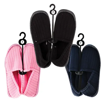 Slippers, Size 7