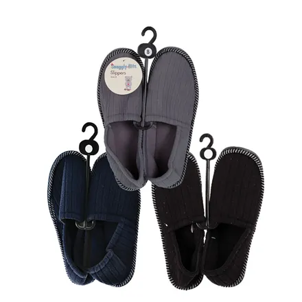 Slippers, Size 8