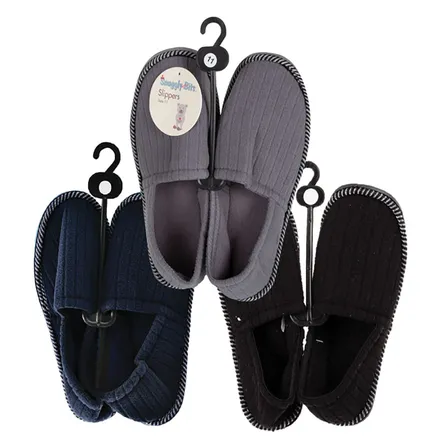 Slippers, Size 11