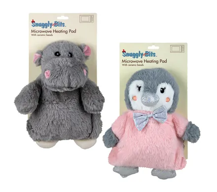 Microwave Heating Pad