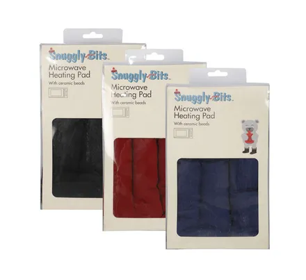 Microwaveable Heating Bag