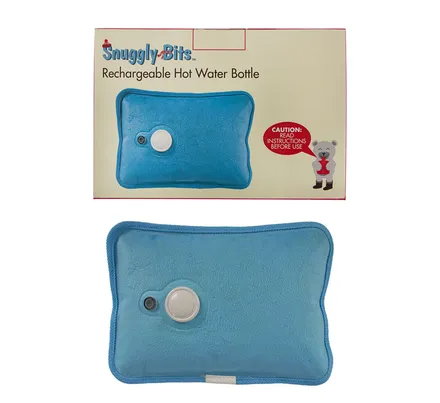 Rechargeable Hotwater Bottle