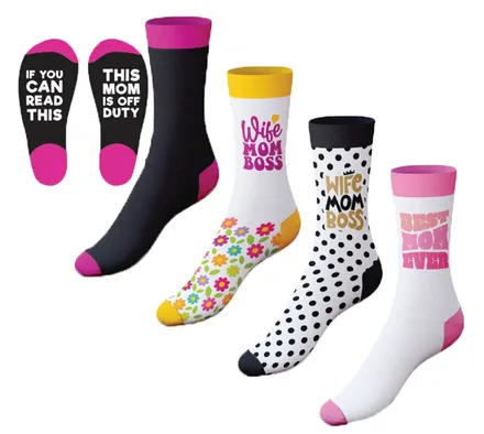 Unisex Mom Designs