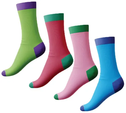 Unisex Solid Plain Designs