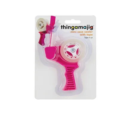 Thingamajig Mini Case Sealer