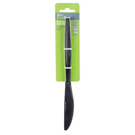 Table Knives 2 Piece Stainless Steel