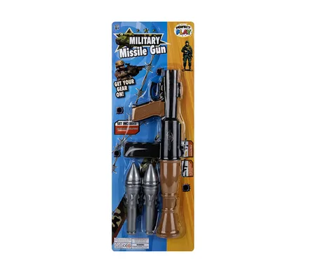 Rocket Launcher