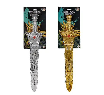 The Crazy Store - Mystical Sword, 51cm The Crazy Store - Mystical Sword, 51cm