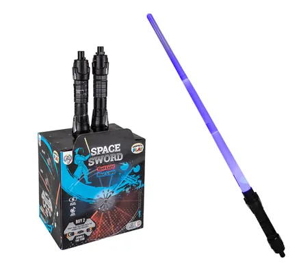 Battery Operated Sword