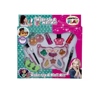 Butterfly Make-Up Kit