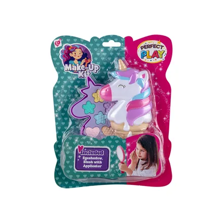Unicorn Make-Up Kit Playset