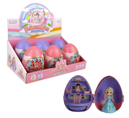 Princess House Playset