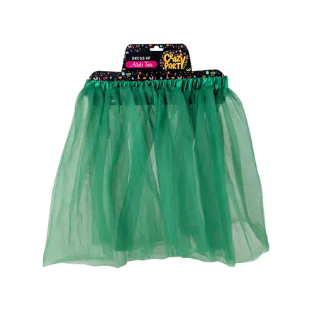 Dress Up Adult Tutu