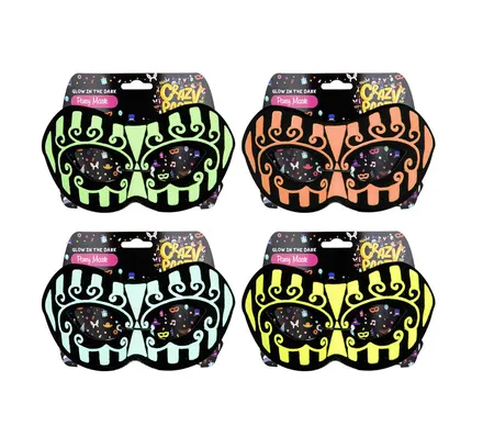 Glow In The Dark Mask