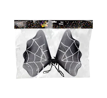 Dress Up Bat Wings