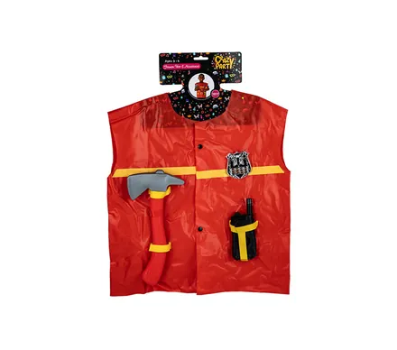 firefighter lines for fancy dress Fancy dress competition as firefighter | Kids easy learning techniques