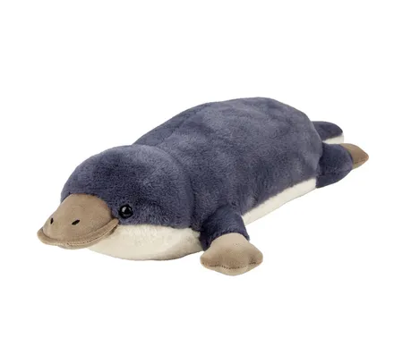 Stuffed Platypus 58cm