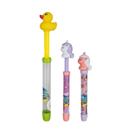 Water Blaster Novelty Animals