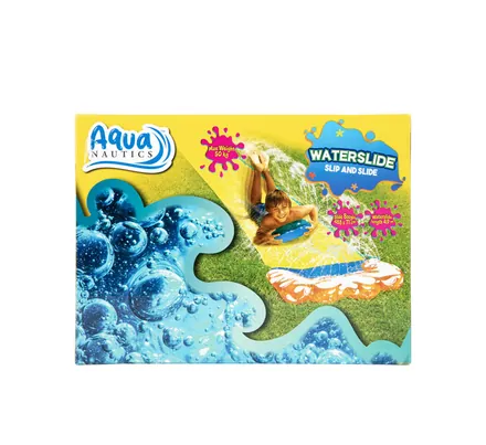 Slip & Slide, 4.8m
