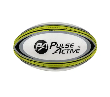 Mini Pulse Active Rugby Ball