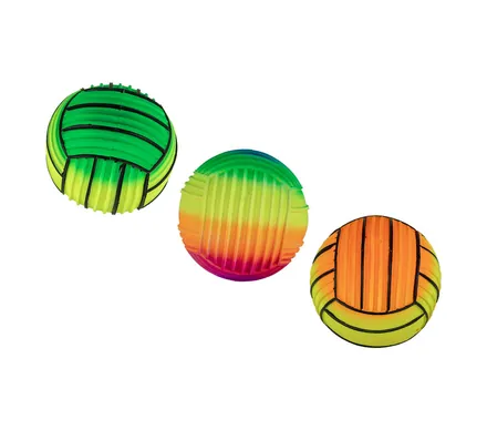 Mini Panel Ball, 10cm