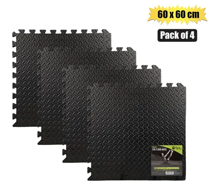 Fitness Eva Mat