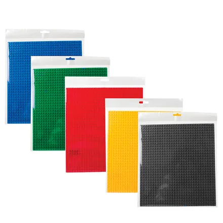 Building Blocks Base Plate