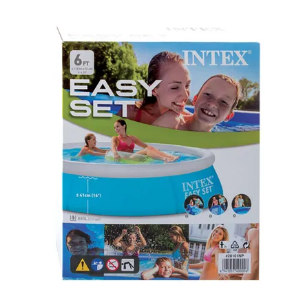 Intex Pool Easy Set Starter 183 X 51cm