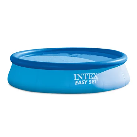 Intex Pool Easy Set + Pump 396 X 84cm