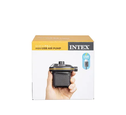 Intex Pump Usb Direct