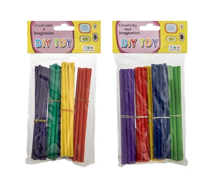 Wooden Counting Sticks