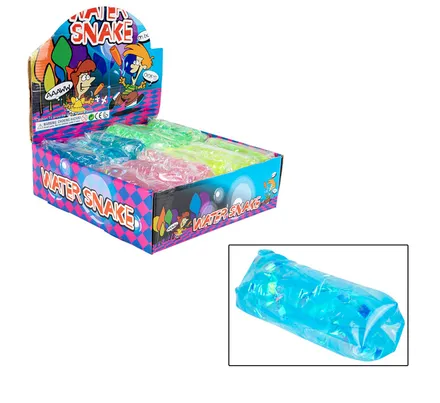 Novelty Water Snake, 12cm