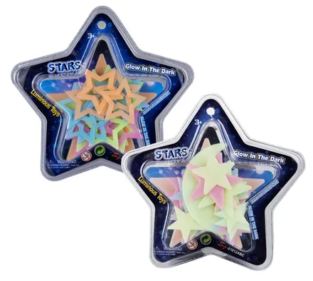 Glow In The Dark Stars