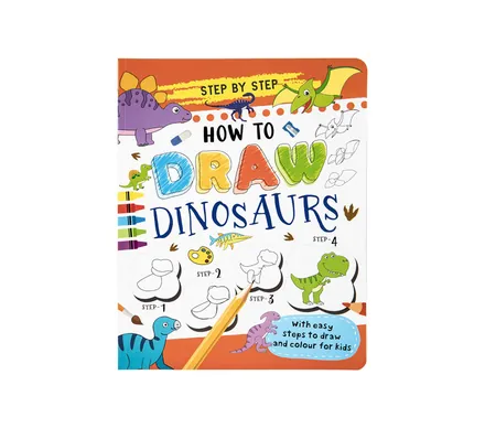How To Draw Book