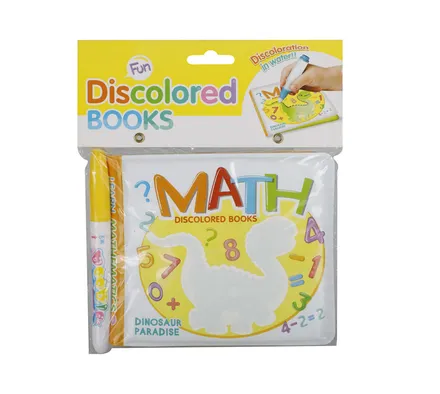 Water Colouring Books