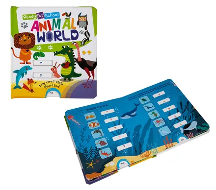 First School Activities