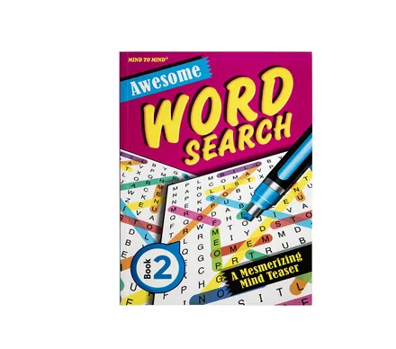 Awesome Word Search 2