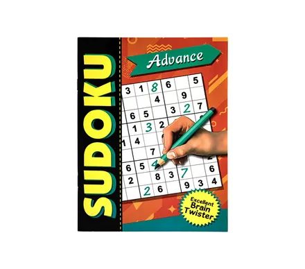 Sudoku Advance
