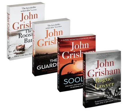 Assorted Titles