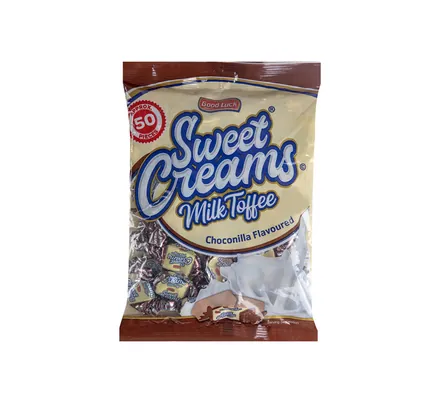 Cream Choconilla Toffee