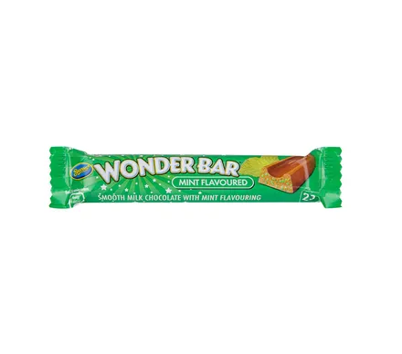 Wonder Bar Mint