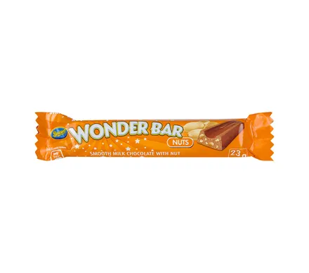 Wonder Bar Nut