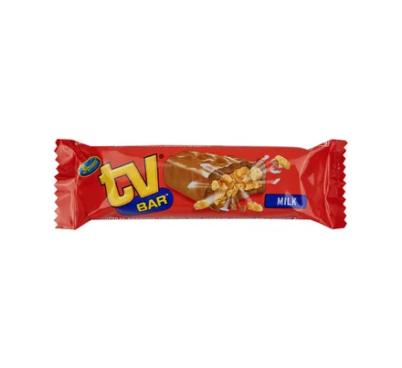 Tv Bar Milk, 47g