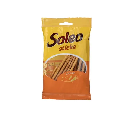 Classic Pretzel Sticks